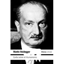 Carta sobre el Humanismo