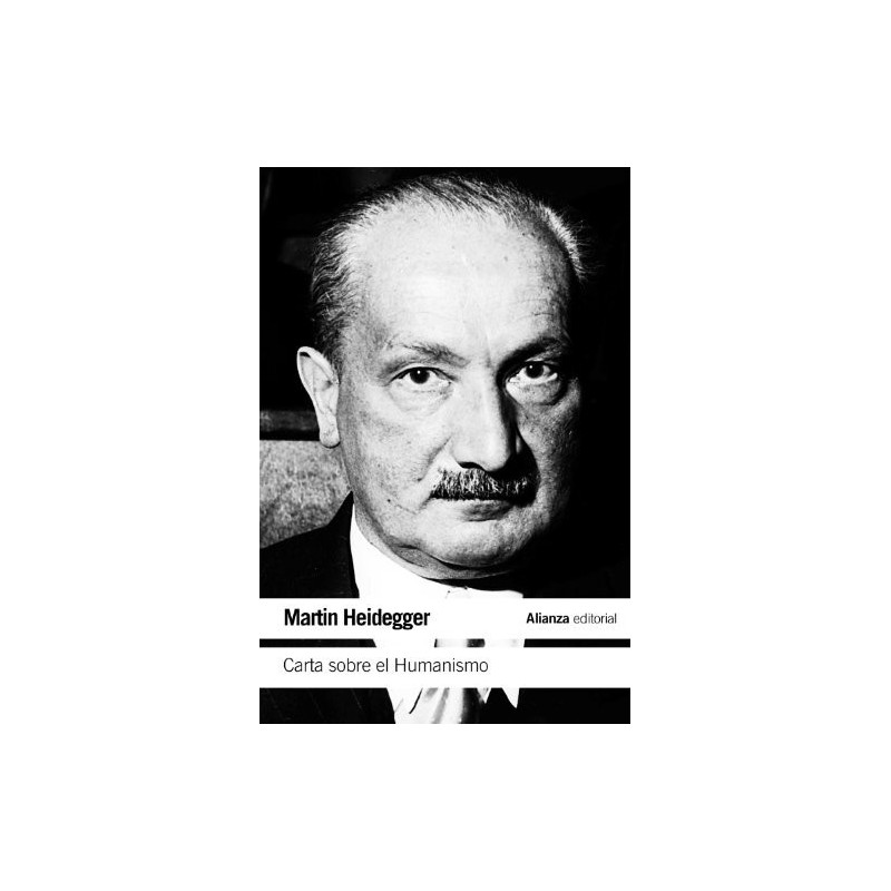 Carta sobre el Humanismo