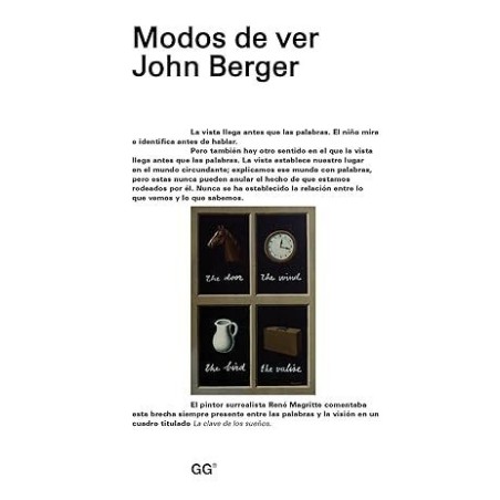 Modos de ver