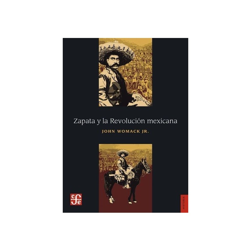 Zapata y la Revolución mexicana