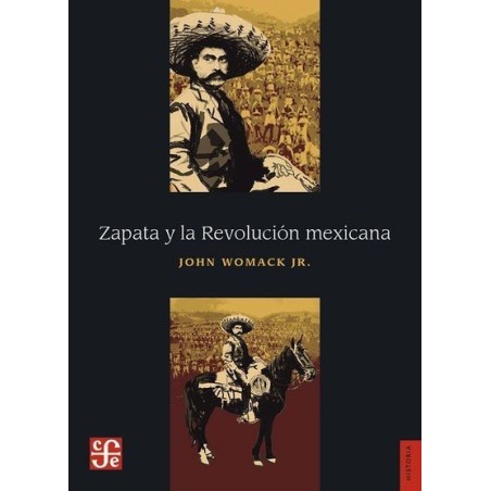 Zapata y la Revolución mexicana