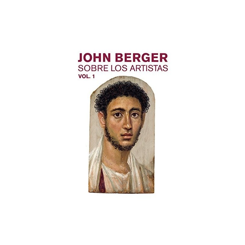 Sobre los artistas VOL. I