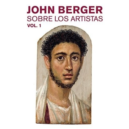 Sobre los artistas VOL. I