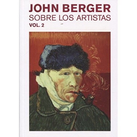 Sobre los artistas VOL. II