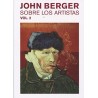 Sobre los artistas VOL. II
