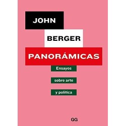 Panorámicas: ensayos sobre arte y políti