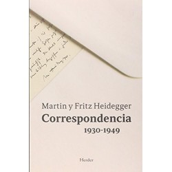 Correspondencia 1930 - 1949