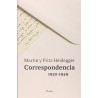 Correspondencia 1930 - 1949