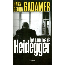Los caminos de Heidegger