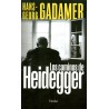 Los caminos de Heidegger
