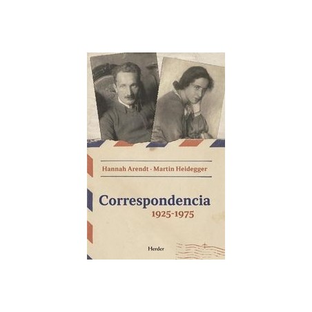 Correspondencia 1925-1975