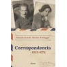 Correspondencia 1925-1975