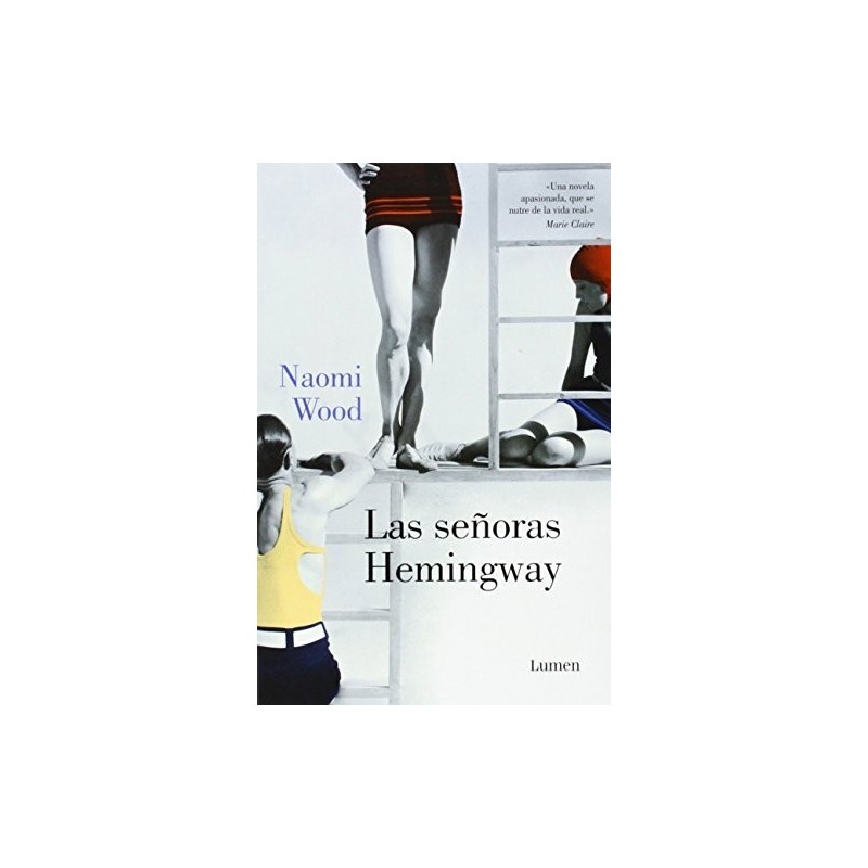 Las señoras Hemingway