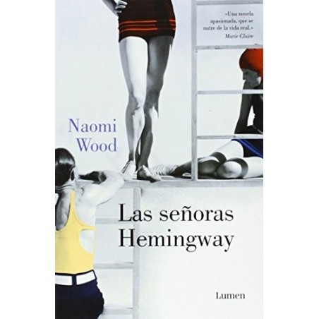 Las señoras Hemingway