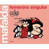 Mafalda: Femenino singular