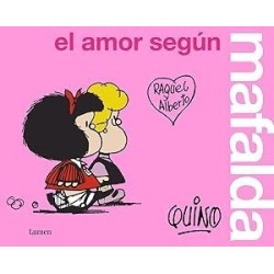 El amor según Mafalda