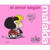 El amor según Mafalda