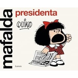 Mafalda presidenta