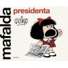Mafalda presidenta