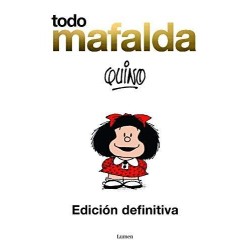 Todo Mafalda