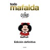 Todo Mafalda