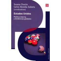 Estados Unidos. Política interna y tendencias globales