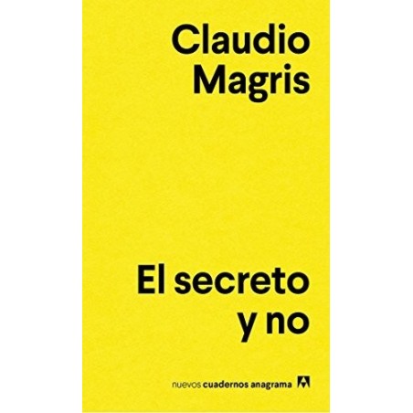 El secreto y no