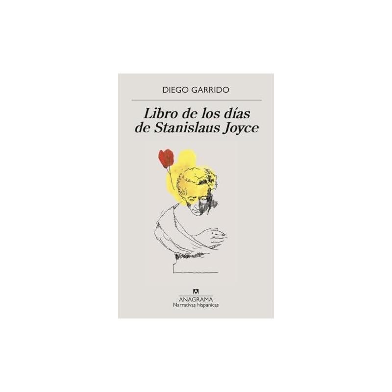 Libro de los días de Stanislaus Joyce
