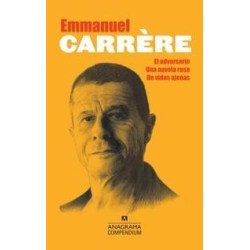 Emmanuel Carrère