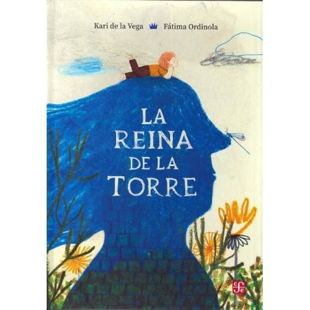 La reina de la torre