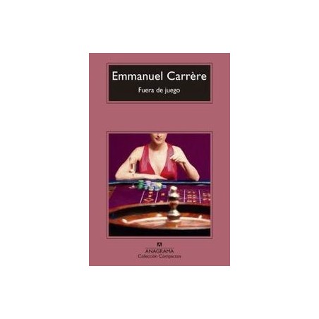 Fuera de juego
