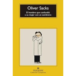 El hombre que confundió a su mujer con un sombrero