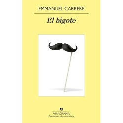 El bigote