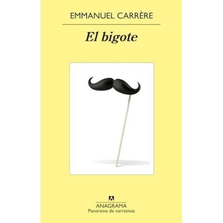 El bigote