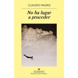 No ha lugar a proceder