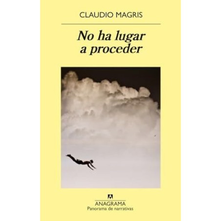 No ha lugar a proceder