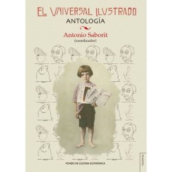 El Universal Ilustrado: antología