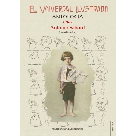 El Universal Ilustrado: antología