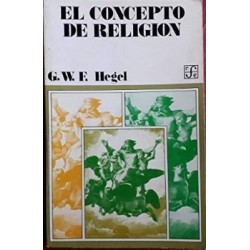 El concepto de religión