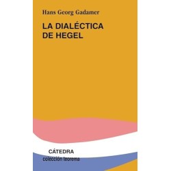 La dialéctica de Hegel