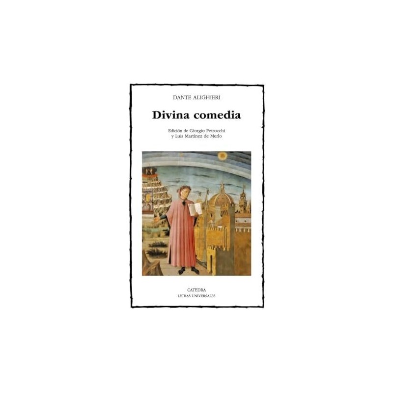 Divina comedia