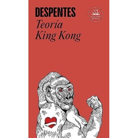 Teoría de King Kong