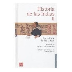 Historia de las Indias, vol. 2