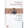 Historia de las Indias, vol. 2