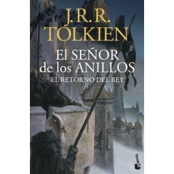 El Señor de los Anillos 3