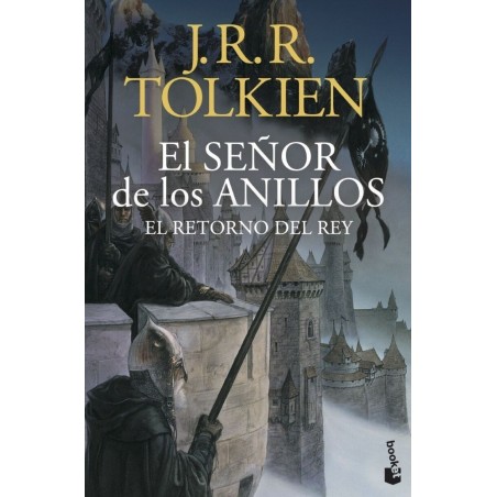 El Señor de los Anillos 3