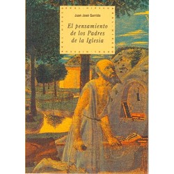 El pensamiento de los Padres de la Iglesia