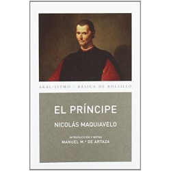 El príncipe
