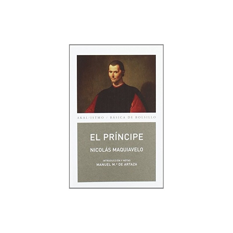 El príncipe
