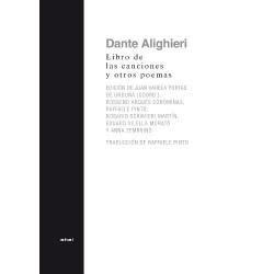 Libro de las canciones y otros poemas